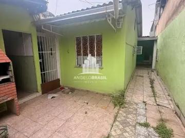 Casa / Sobrado para Venda em Belford Roxo/RJ Nova Piam 3 Quartos