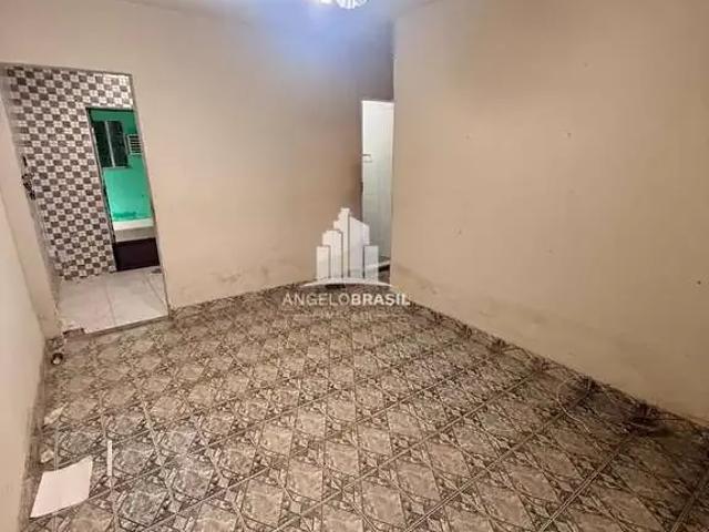 Casa / Sobrado para Venda em Belford Roxo/RJ Nova Piam 3 Quartos