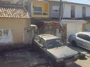 Casa / Sobrado para Venda em Belford Roxo/RJ Nova Piam 1 Quartos