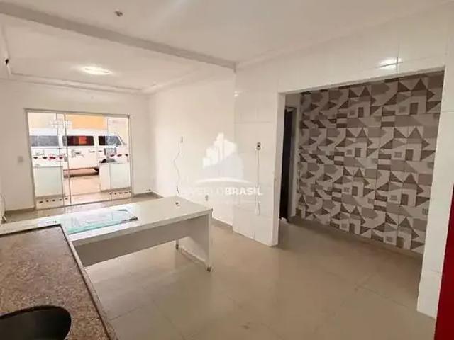 Casa / Sobrado para Venda em Belford Roxo/RJ Nova Piam 2 Quartos