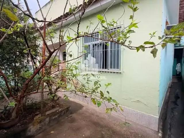 Casa / Sobrado para Venda em Belford Roxo/RJ Nova Piam 2 Quartos