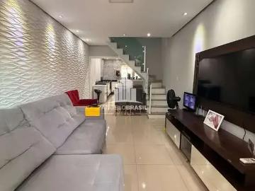 Casa / Sobrado para Venda em Belford Roxo/RJ Nova Piam 2 Quartos