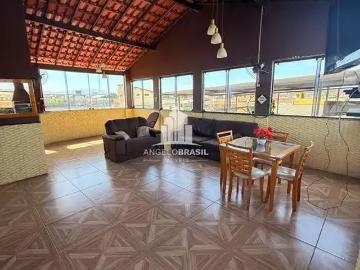 Casa / Sobrado para Venda em Belford Roxo/RJ Nova Piam 5 Quartos