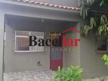 Casa / Sobrado para Venda em Belford Roxo/RJ Parque Jordão 1 Quartos