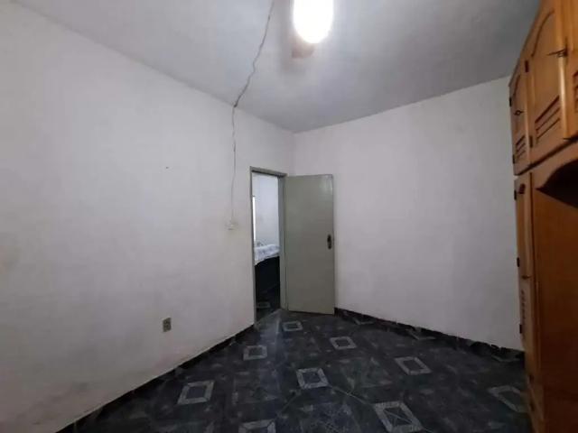 Casa / Sobrado para Venda em Belford Roxo/RJ Parque São José 2 Quartos