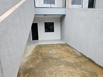 Casa / Sobrado para Venda em Belford Roxo/RJ Parque Santa Amélia 2 Quartos