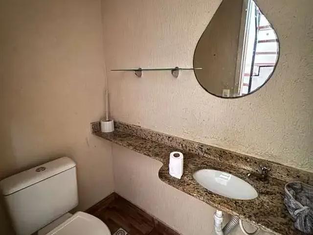Casa / Sobrado para Venda em Belford Roxo/RJ Parque Santa Amélia 2 Quartos