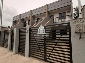 Casa / Sobrado para Venda em Belford Roxo/RJ Parque Santa Amélia 2 Quartos