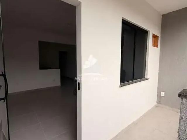 Casa / Sobrado para Venda em Belford Roxo/RJ Parque Santa Amélia 2 Quartos