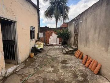 Casa / Sobrado para Venda em Belford Roxo/RJ Parque Santa Amélia 3 Quartos