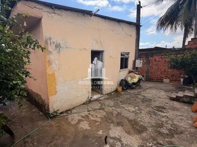 Casa / Sobrado para Venda em Belford Roxo/RJ Parque Santa Amélia 3 Quartos