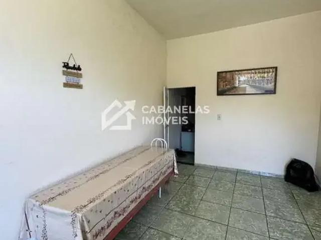 Casa / Sobrado para Venda em Belford Roxo/RJ Parque Santa Amélia 3 Quartos