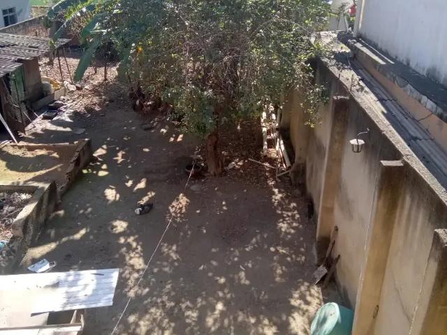 Casa / Sobrado para Venda em Belford Roxo/RJ Peixoto 4 Quartos