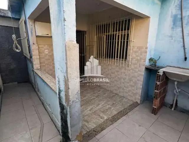 Casa / Sobrado para Venda em Belford Roxo/RJ Piam 2 Quartos