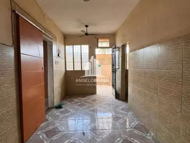 Casa / Sobrado para Venda em Belford Roxo/RJ Piam 2 Quartos