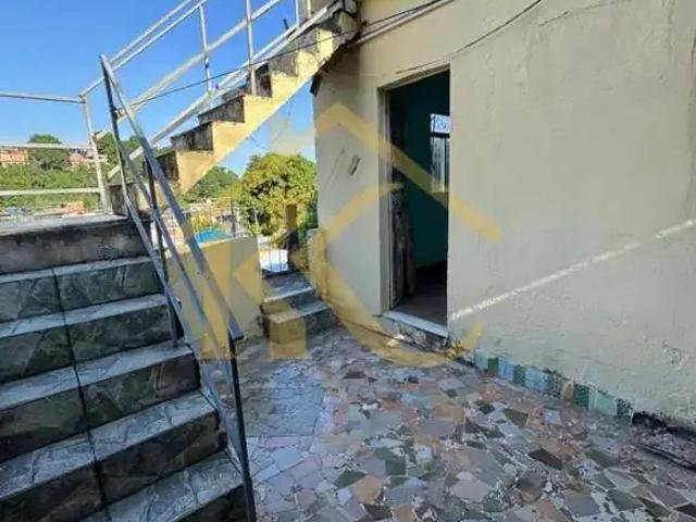 Casa / Sobrado para Venda em Belford Roxo/RJ Redentor 2 Quartos