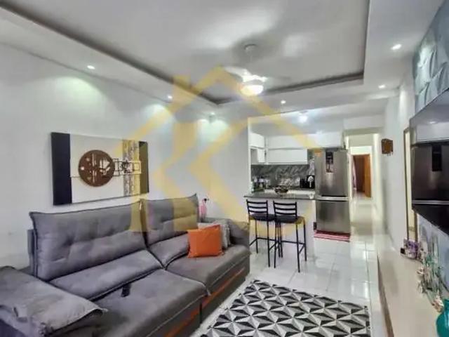 Casa / Sobrado para Venda em Belford Roxo/RJ Redentor 2 Quartos