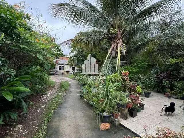 Casa / Sobrado para Venda em Belford Roxo/RJ São Bernardo 3 Quartos