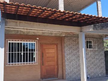 Casa / Sobrado para Venda em Belford Roxo/RJ São Bernardo 3 Quartos