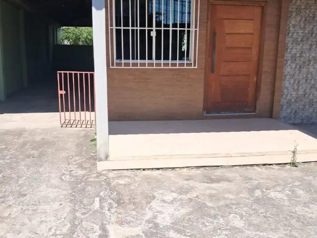 Casa / Sobrado para Venda em Belford Roxo/RJ São Bernardo 3 Quartos