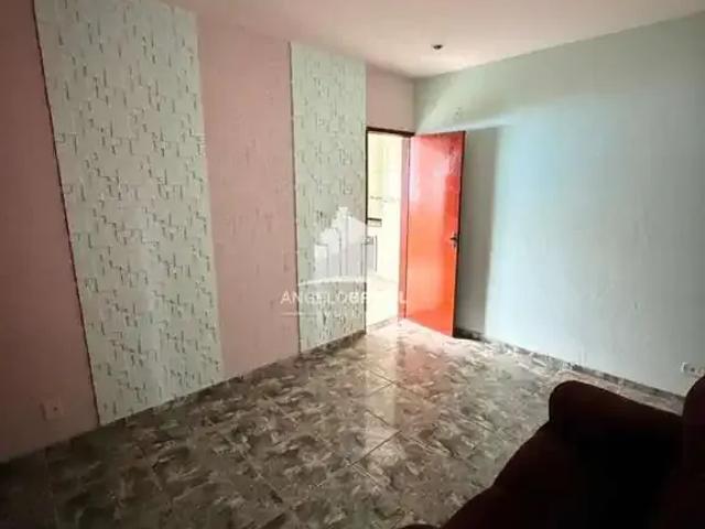 Casa / Sobrado para Venda em Belford Roxo/RJ São Bernardo 2 Quartos