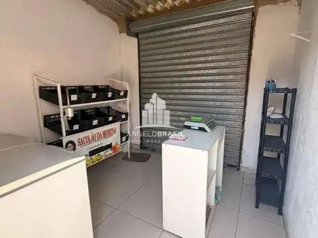 Casa / Sobrado para Venda em Belford Roxo/RJ São Francisco de Assis 1 Quartos