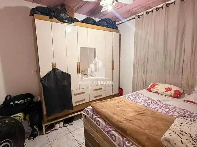 Casa / Sobrado para Venda em Belford Roxo/RJ São Francisco de Assis 4 Quartos