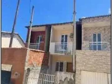 Casa / Sobrado para Venda em Belford Roxo/RJ São Vicente