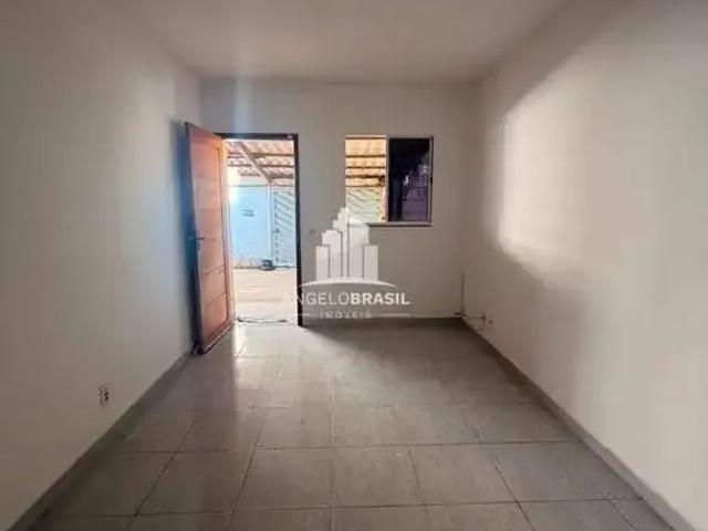 Casa / Sobrado para Venda em Belford Roxo/RJ São Vicente 2 Quartos