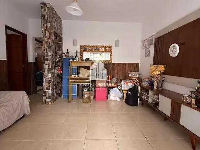 Casa / Sobrado para Venda em Belford Roxo/RJ São Vicente 2 Quartos