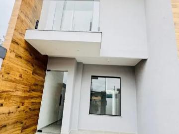 Casa / Sobrado para Venda em Belford Roxo/RJ São Vicente 2 Quartos
