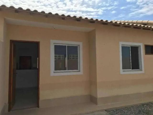 Casa / Sobrado para Venda em Belford Roxo/RJ São Vicente 2 Quartos