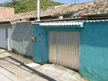 Casa / Sobrado para Venda em Belford Roxo/RJ São Vicente 2 Quartos