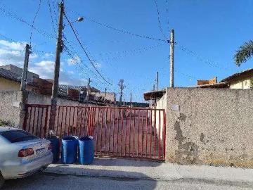 Casa / Sobrado para Venda em Belford Roxo/RJ São Vicente 2 Quartos