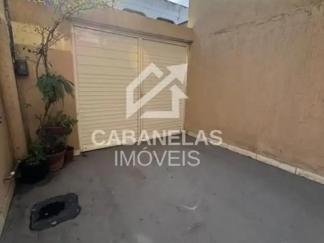 Casa / Sobrado para Venda em Belford Roxo/RJ São Vicente 2 Quartos