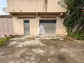 Casa / Sobrado para Venda em Belford Roxo/RJ São Vicente 2 Quartos