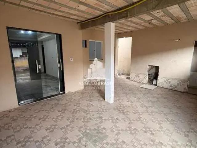 Casa / Sobrado para Venda em Belford Roxo/RJ São Vicente 2 Quartos