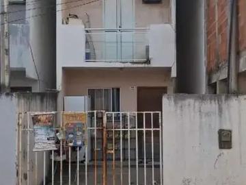 Casa / Sobrado para Venda em Belford Roxo/RJ São Vicente 2 Quartos