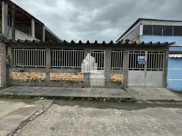 Casa / Sobrado para Venda em Belford Roxo/RJ São Vicente 2 Quartos