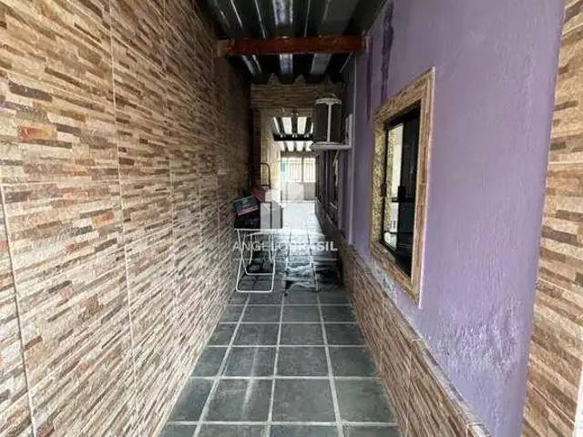 Casa / Sobrado para Venda em Belford Roxo/RJ São Vicente 2 Quartos