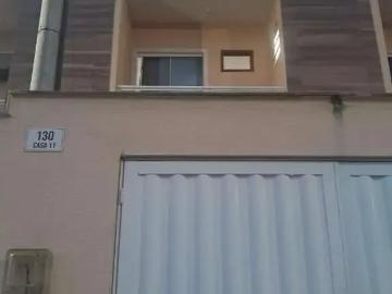 Casa / Sobrado para Venda em Belford Roxo/RJ São Vicente 2 Quartos