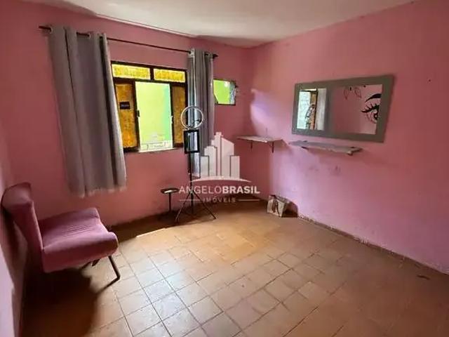 Casa / Sobrado para Venda em Belford Roxo/RJ São Vicente 3 Quartos