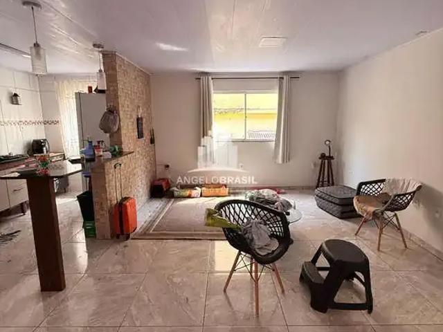Casa / Sobrado para Venda em Belford Roxo/RJ São Vicente 3 Quartos