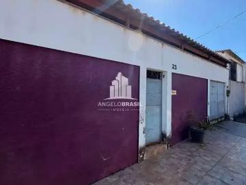 Casa / Sobrado para Venda em Belford Roxo/RJ São Vicente 3 Quartos