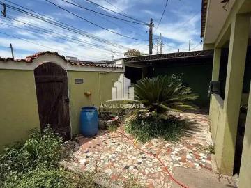 Casa / Sobrado para Venda em Belford Roxo/RJ São Vicente 3 Quartos