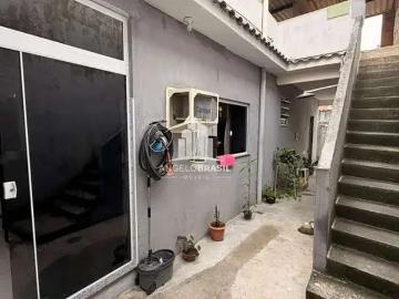 Casa / Sobrado para Venda em Belford Roxo/RJ São Vicente 3 Quartos