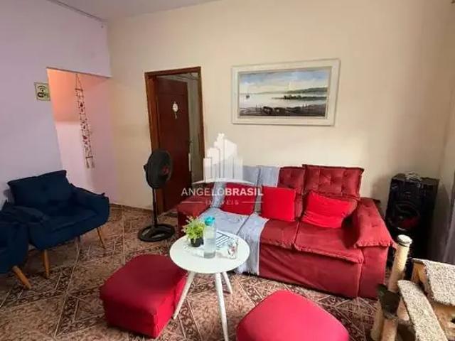 Casa / Sobrado para Venda em Belford Roxo/RJ São Vicente 3 Quartos