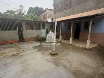 Casa / Sobrado para Venda em Belford Roxo/RJ São Vicente 3 Quartos