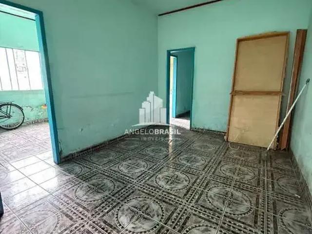 Casa / Sobrado para Venda em Belford Roxo/RJ Santa Maria 3 Quartos