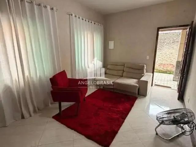 Casa / Sobrado para Venda em Belford Roxo/RJ Santa Maria 3 Quartos